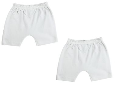 Infant Shorts - 2 Pack