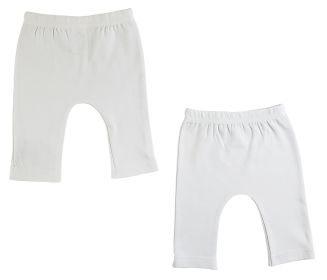 Infant Pants - 2 Pack