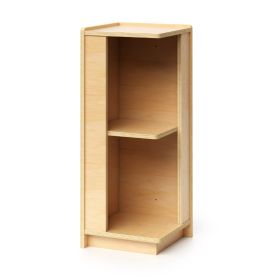 Corner Storage Cabinet 30H