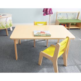 Whitney Plus Rectangle Table - 22H